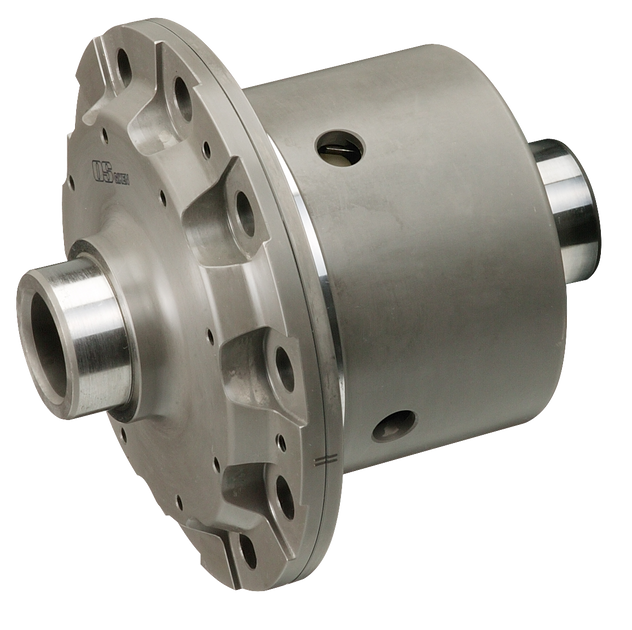 Limited Slip Differential – OS Giken USA