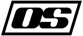 OS Giken USA logo