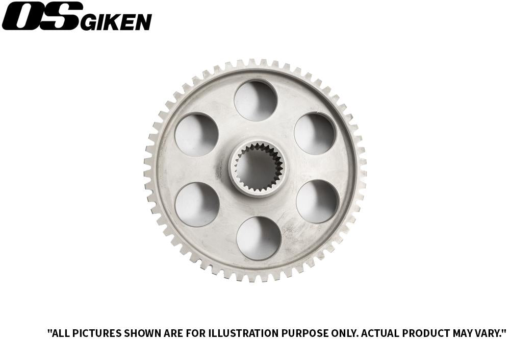 Center Hub R3C for BMW M3 (E46)