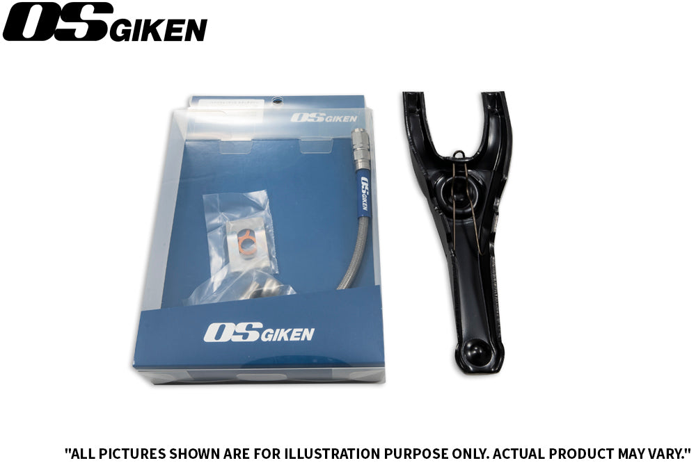Fork Upgrade Kit for Toyota FA20A GT86