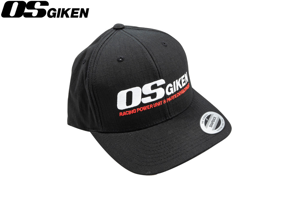 OS Giken Rip-Stop Hat - Case