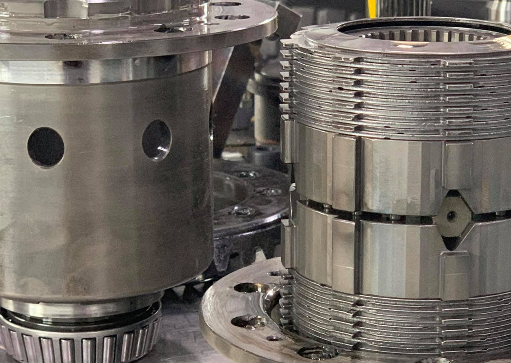 LSD Tune - Service/Inspection – OS Giken USA