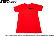 OS Giken Racing T-Shirt Ver.2 (NEW)