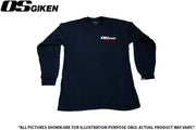 Team OS Clutch Shirt Long Sleeve