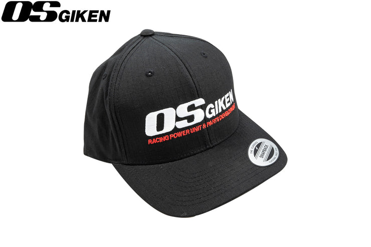 OS Giken Rip-Stop Hat
