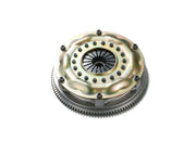 [SP Single Steel] - SuperSingle Clutch for Subaru GC8 EJ20 Impreza