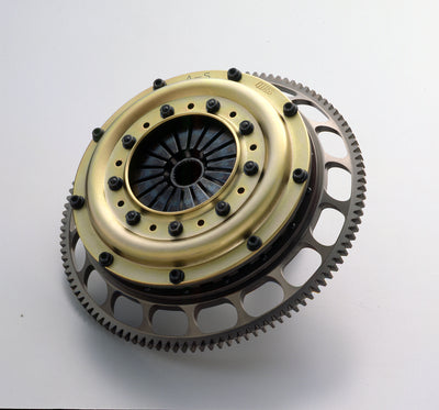 TS Series - Replacement TS2BD Clutch Cover