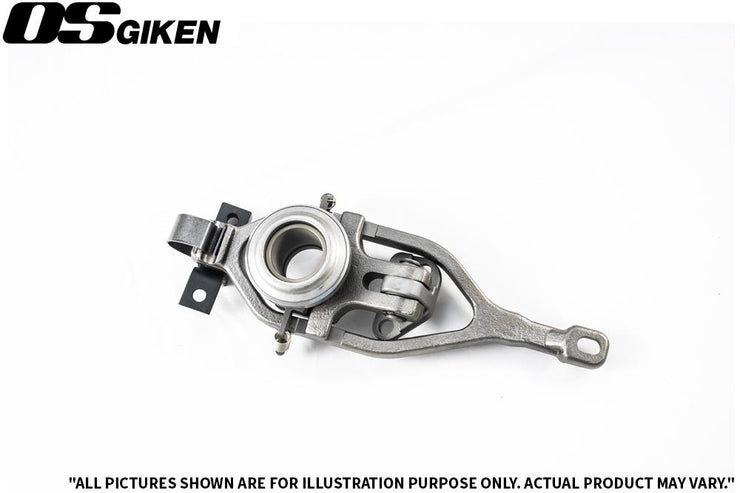 Release Sleeve Movement Alteration Kit for Mazda FD3S RX-7